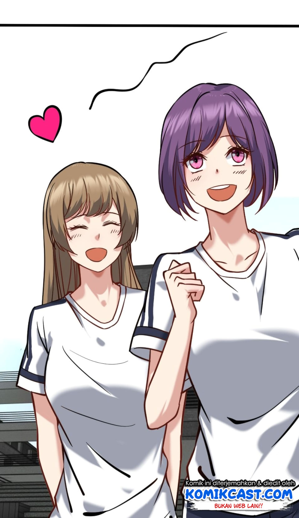 The Genius System Chapter 15 Gambar 29